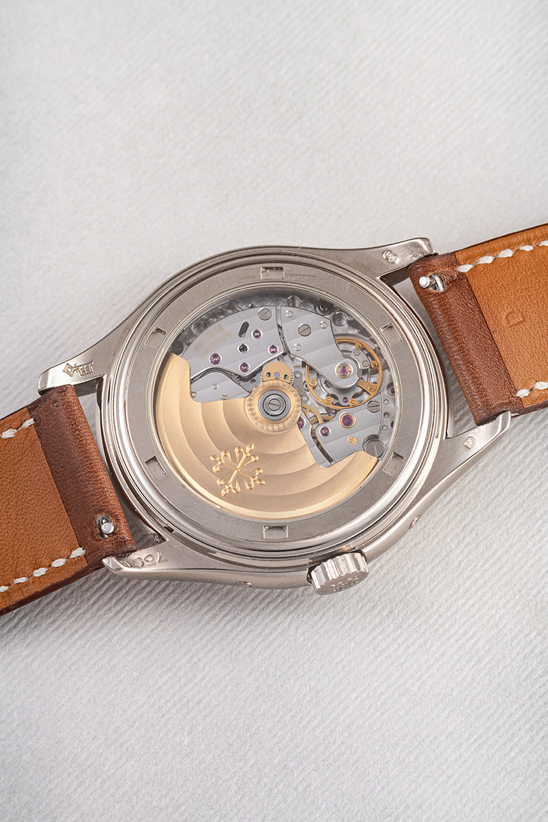 Annual Calendar 5035-013