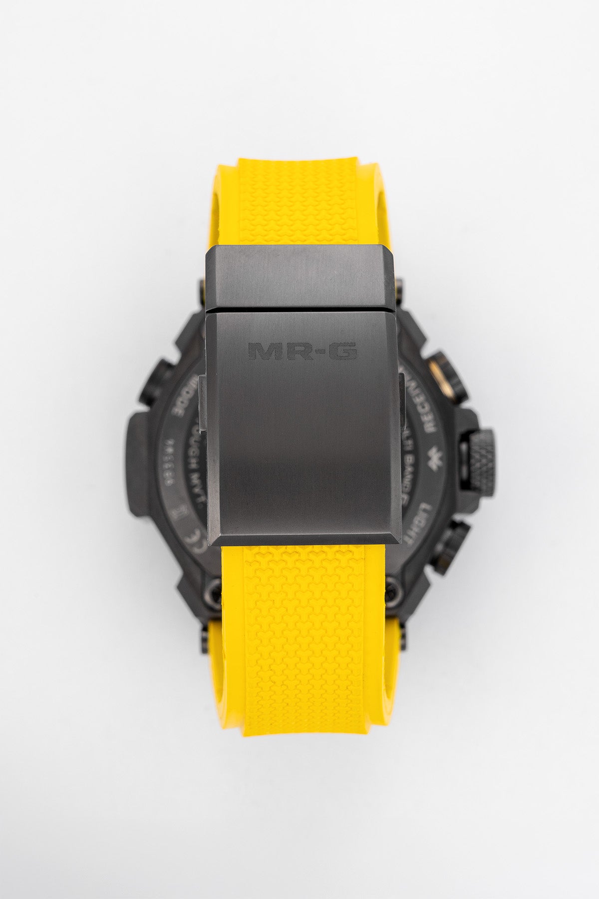 MR.G MRG-G2000BL-9ADR x Bruce Lee