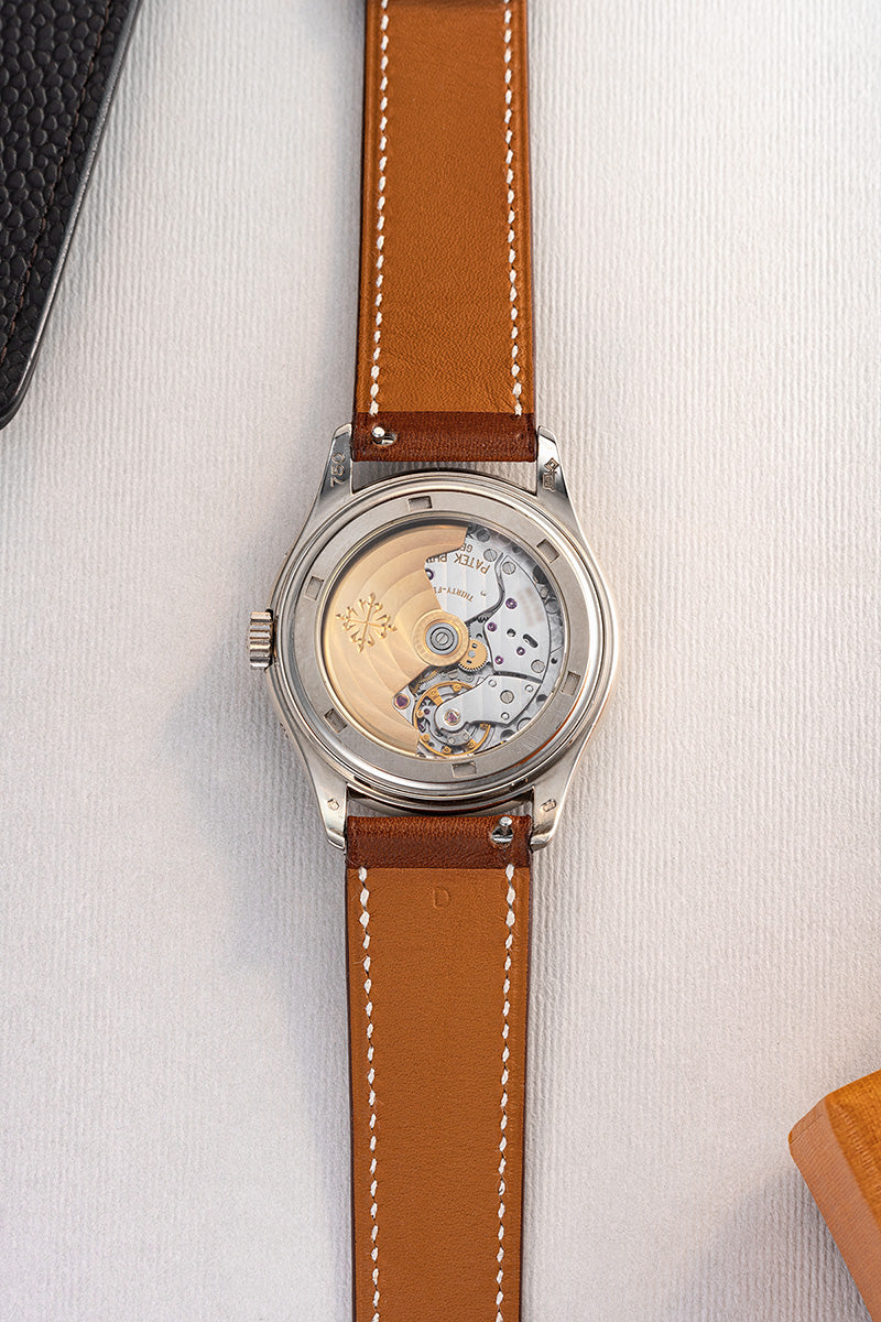 Annual Calendar 5035-013