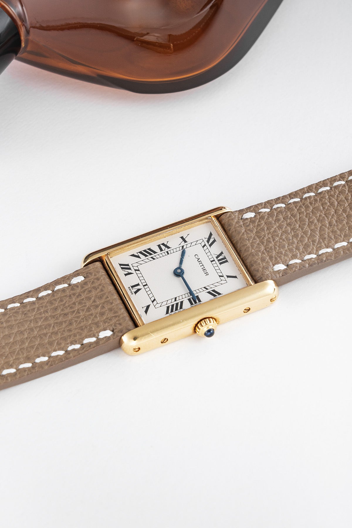 Tank Louis Cartier 1140