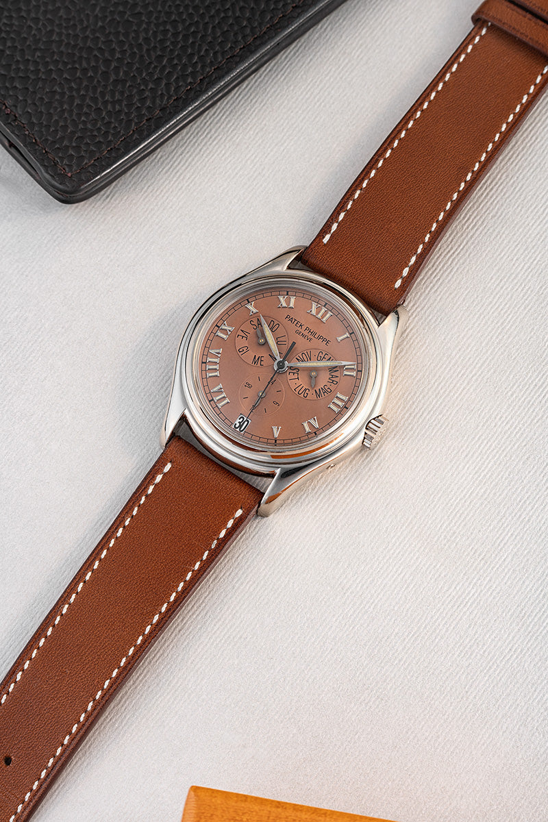 Annual Calendar 5035-013