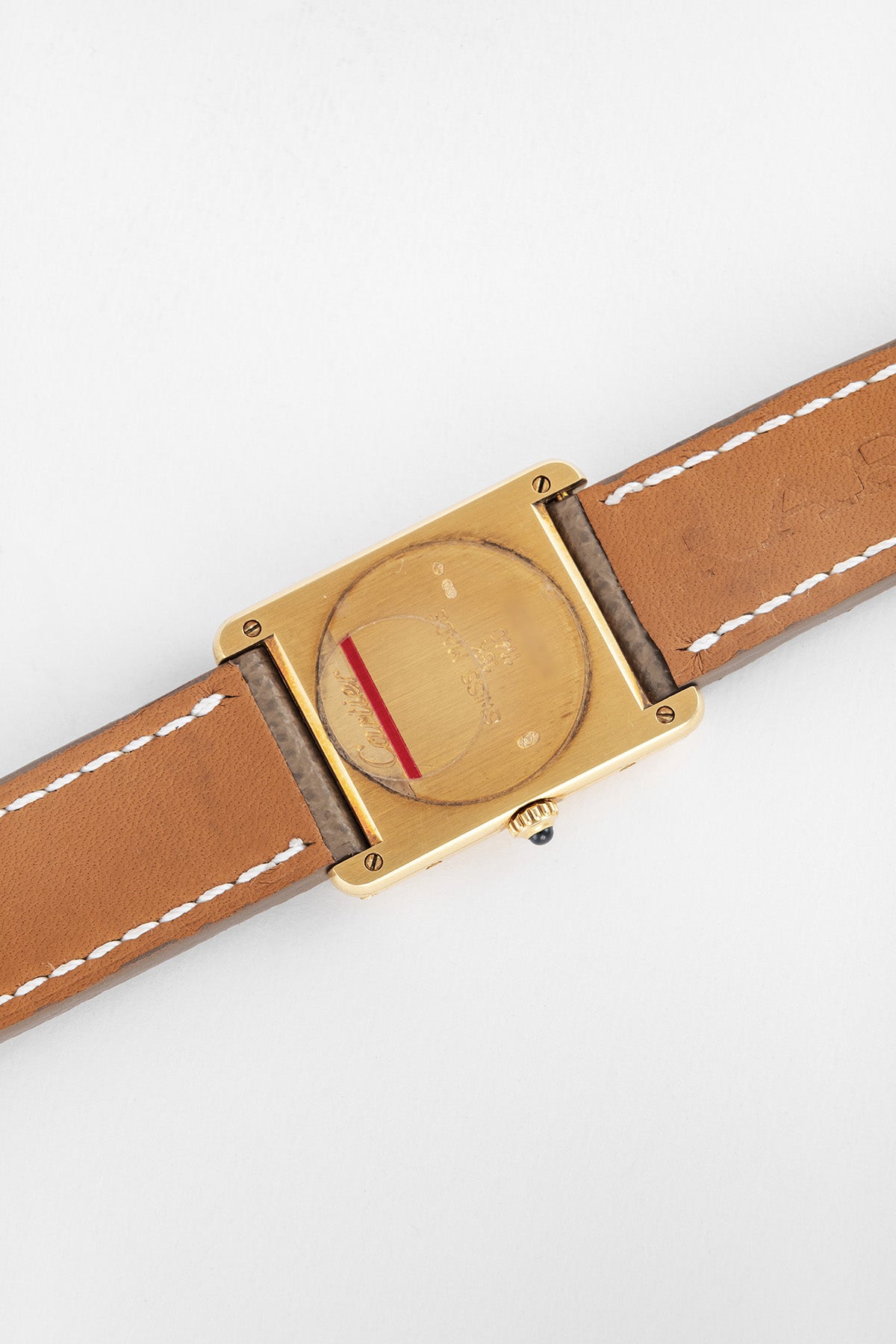 Tank Louis Cartier 1140