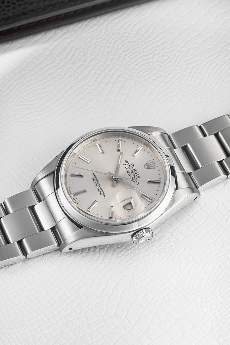 Datejust 36 16200