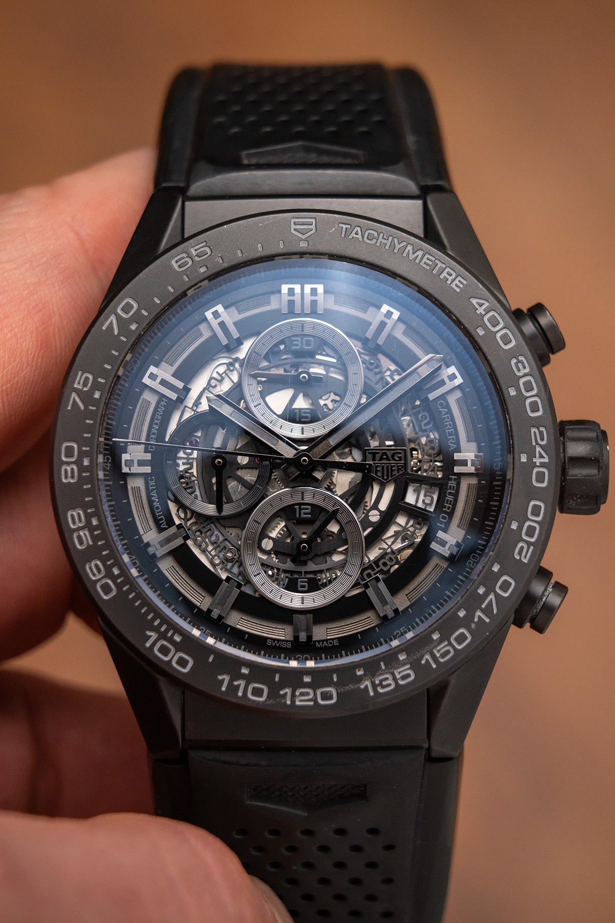 Tag Heuer Carrera CAR2A91