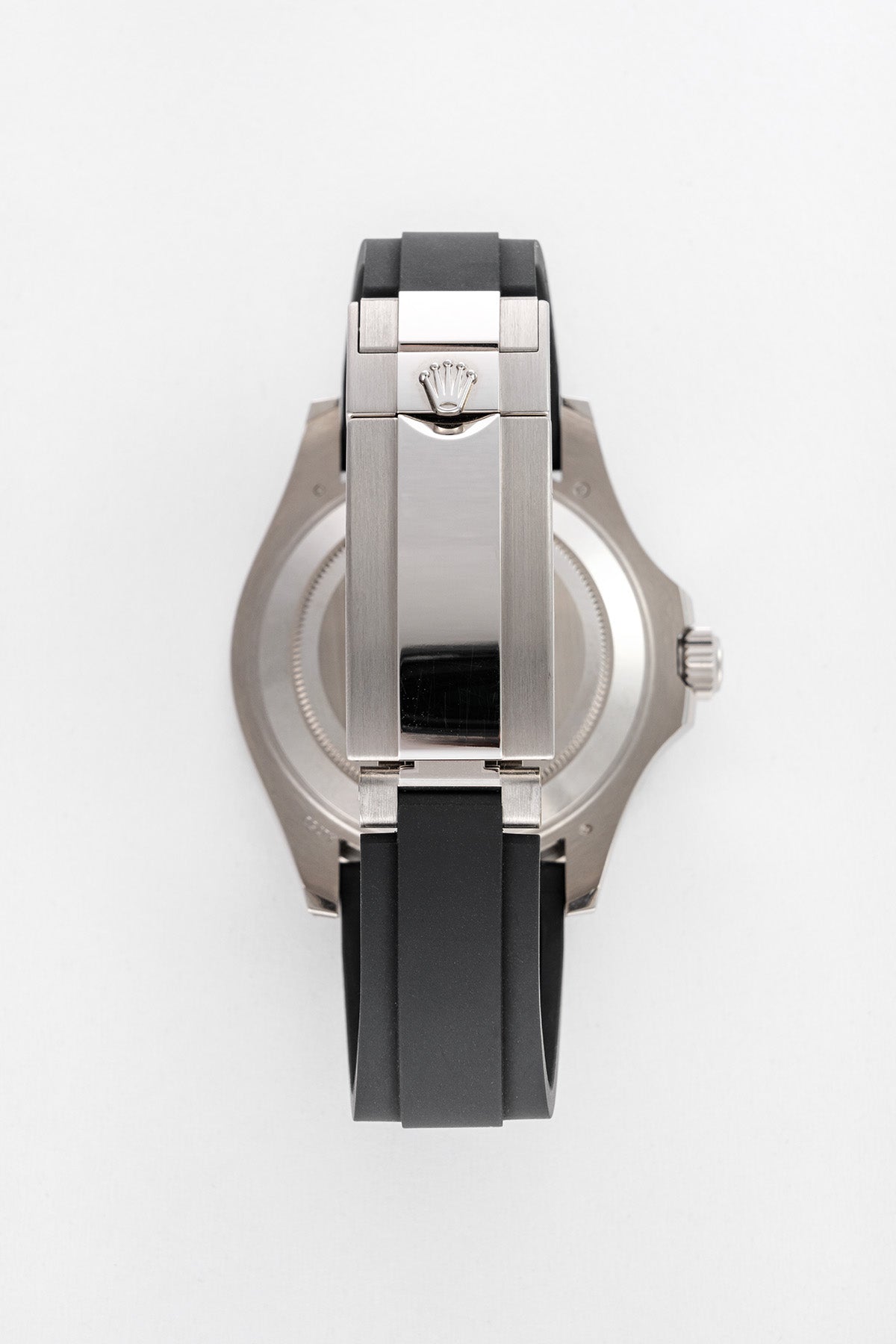 Yacht-Master 226659 "Falcon Eye" Dial