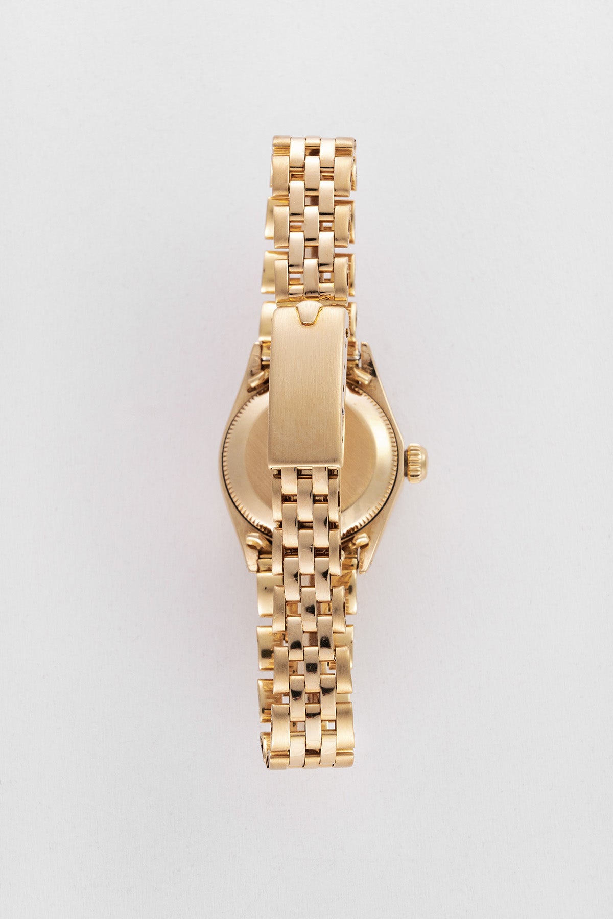 Lady Datejust 6517 "Blue Dial"