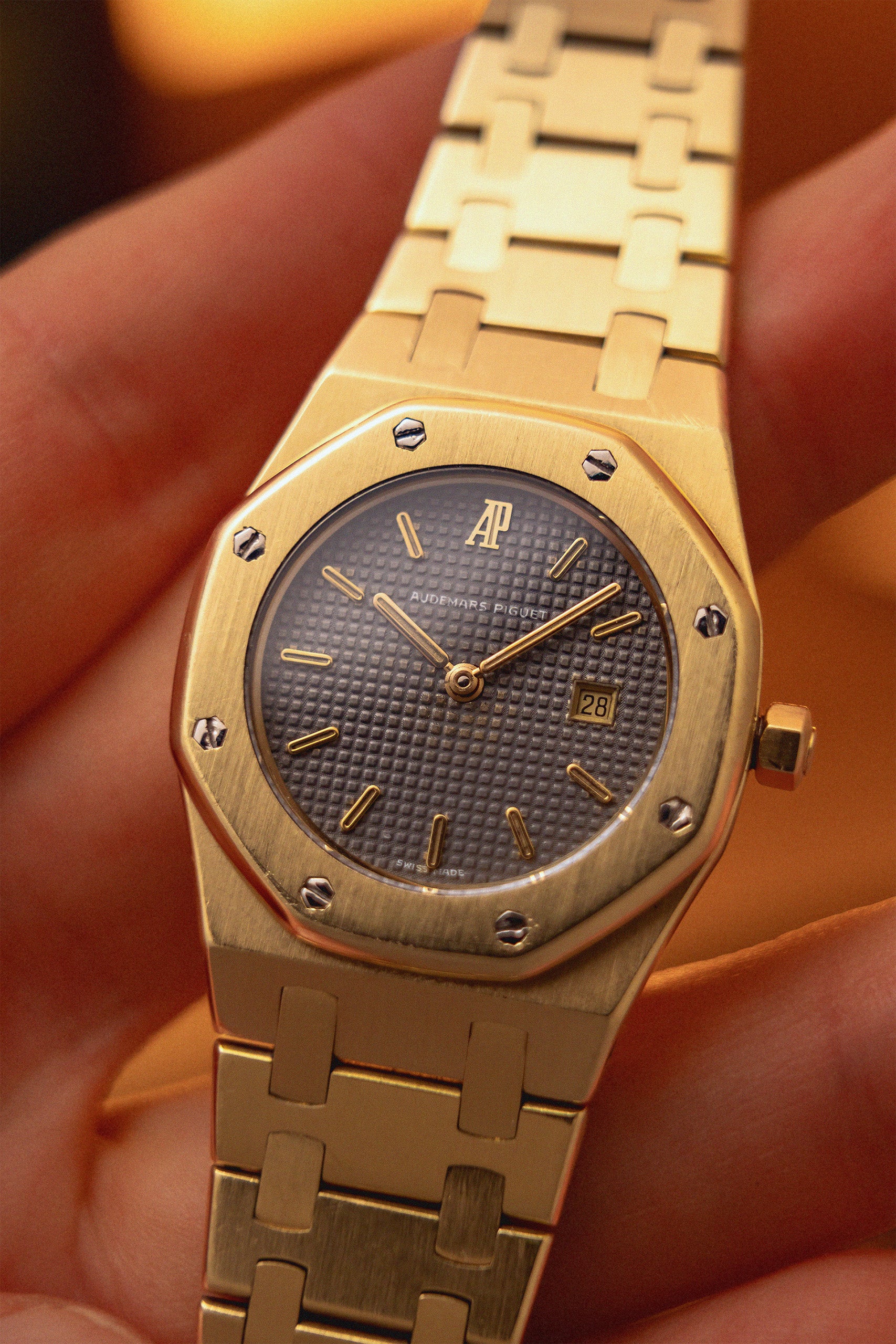 Royal Oak 56271BA