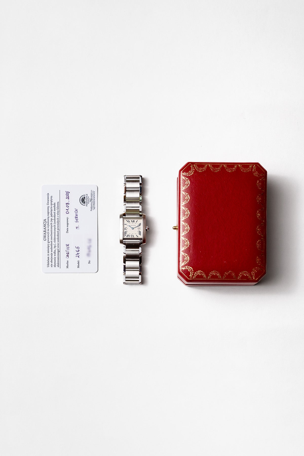 Tank Française 2465