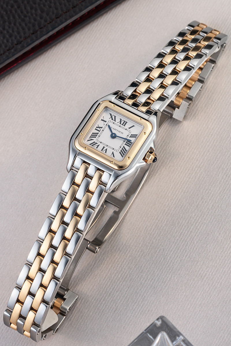 Panthère Small W2PN0018