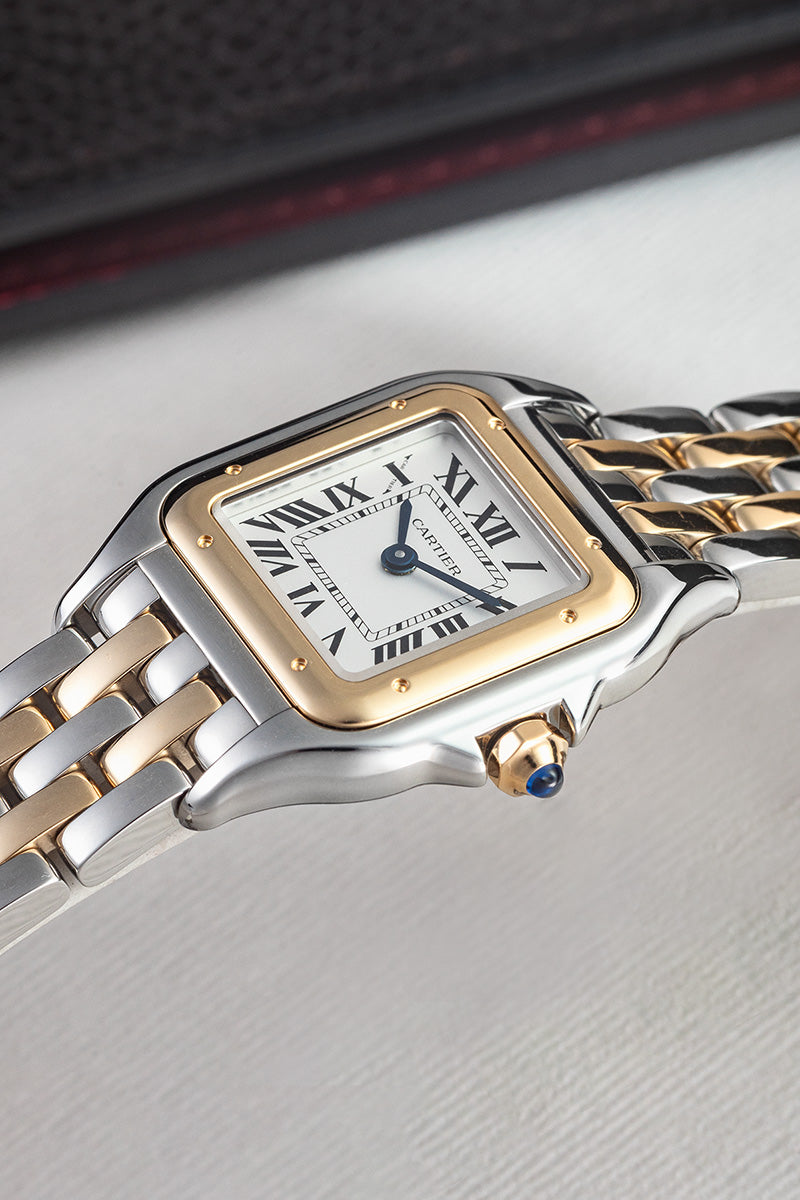 Panthère Small W2PN0018