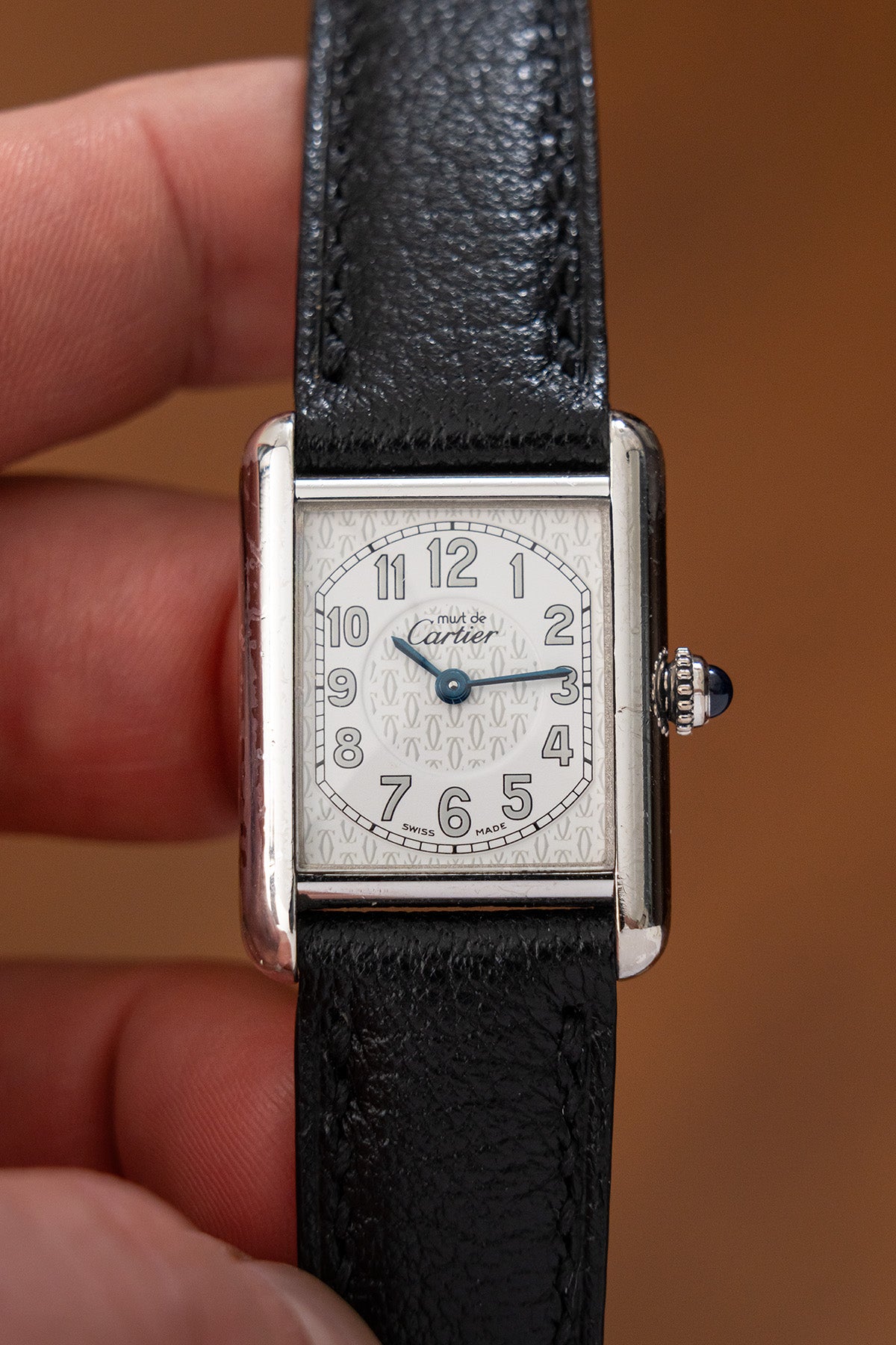 Cartier Tank Must 2416