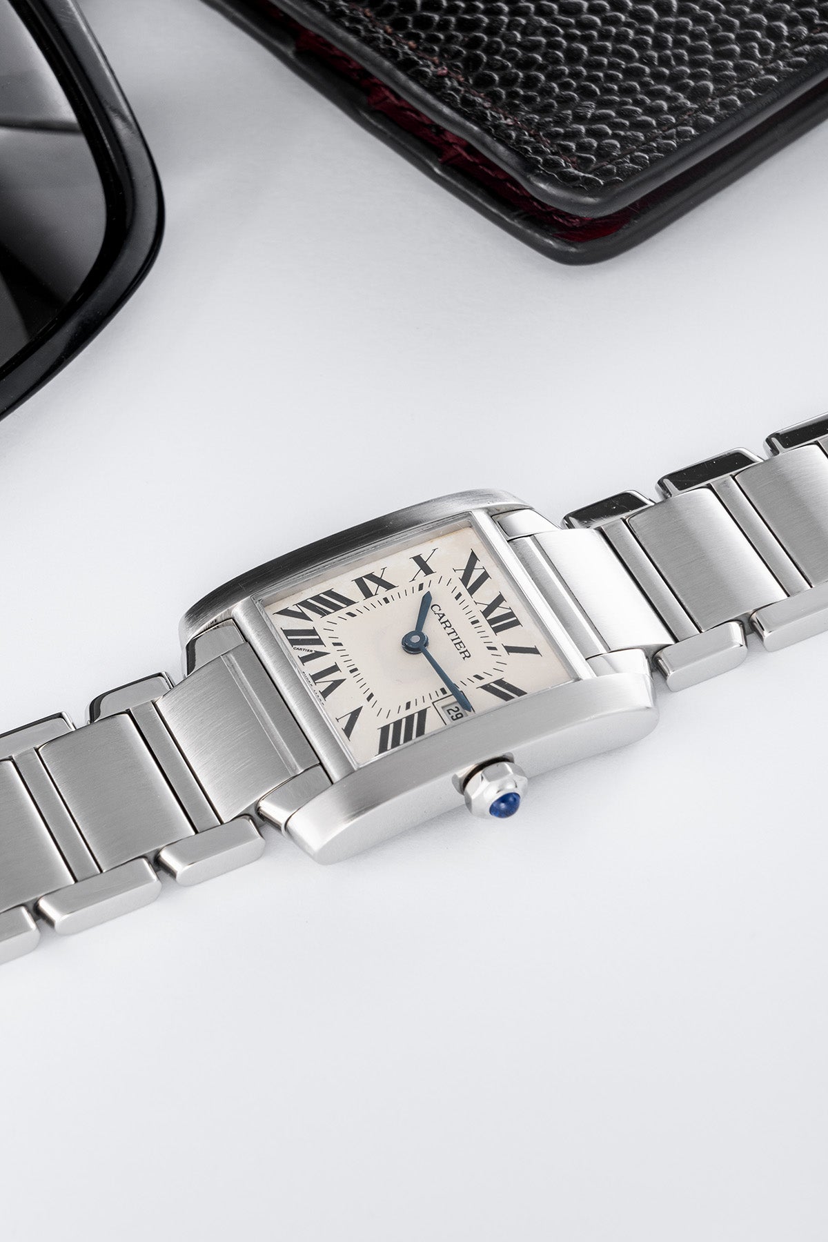 Tank Française 2465