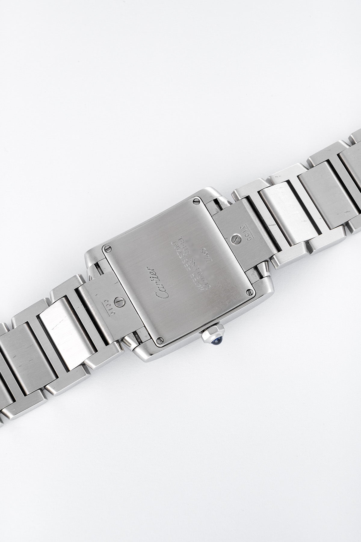 Tank Française 2465