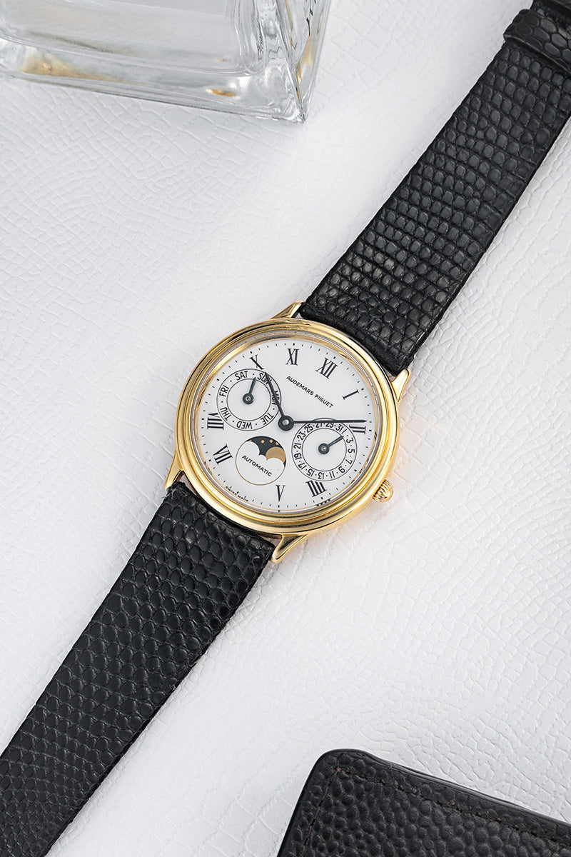 Moonphase 25589BA