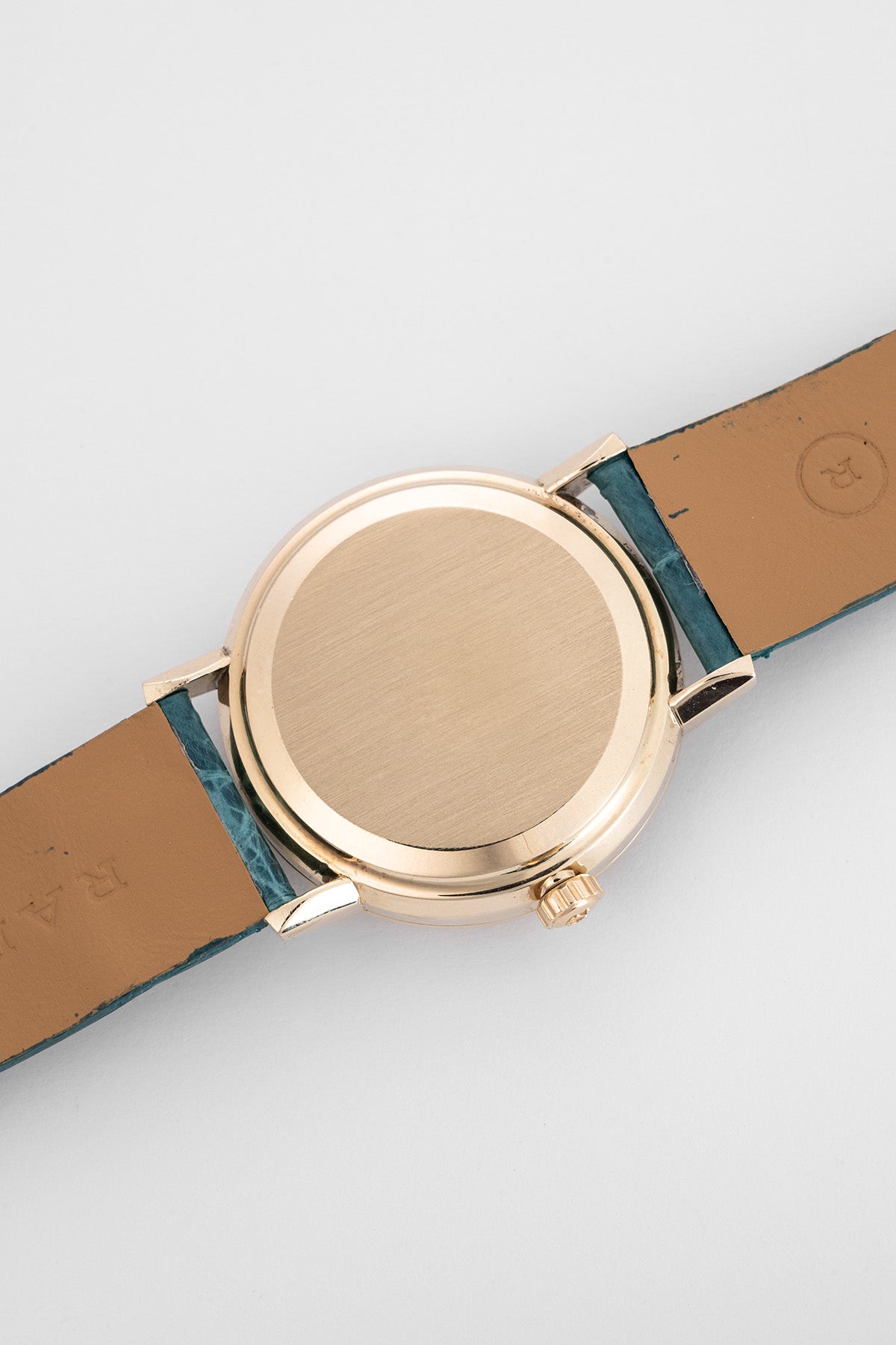 Omega De Ville C6865 "Tiffany"