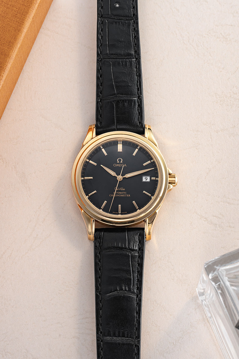 De Ville Sultan Of Oman 168.1700