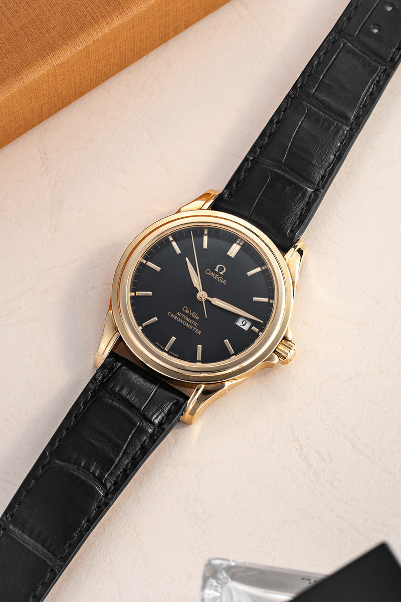 De Ville Sultan Of Oman 168.1700