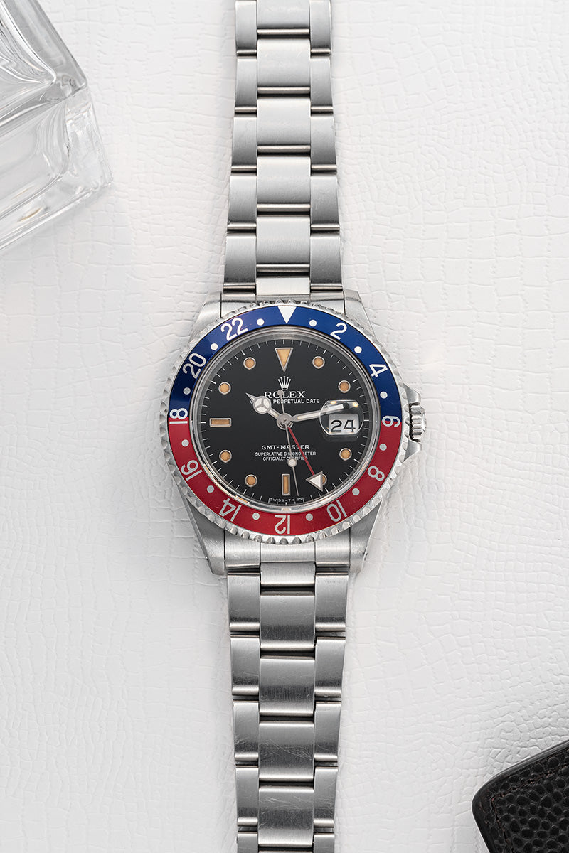 GMT-Master 16700
