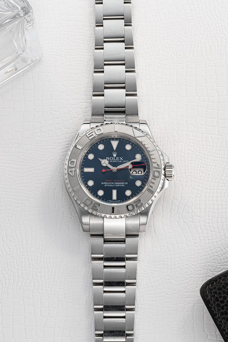 Yacht-Master 16622