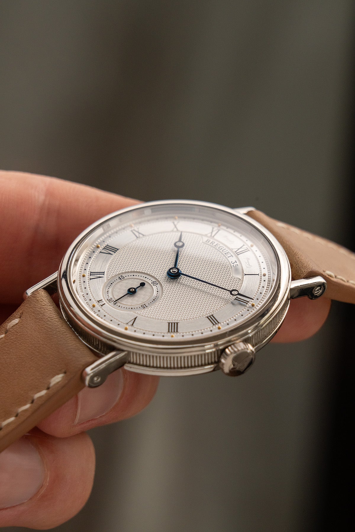 Breguet Classique 5907