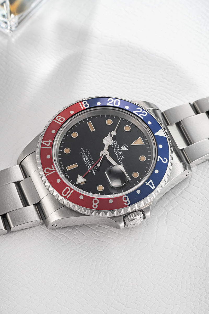 GMT-Master 16700