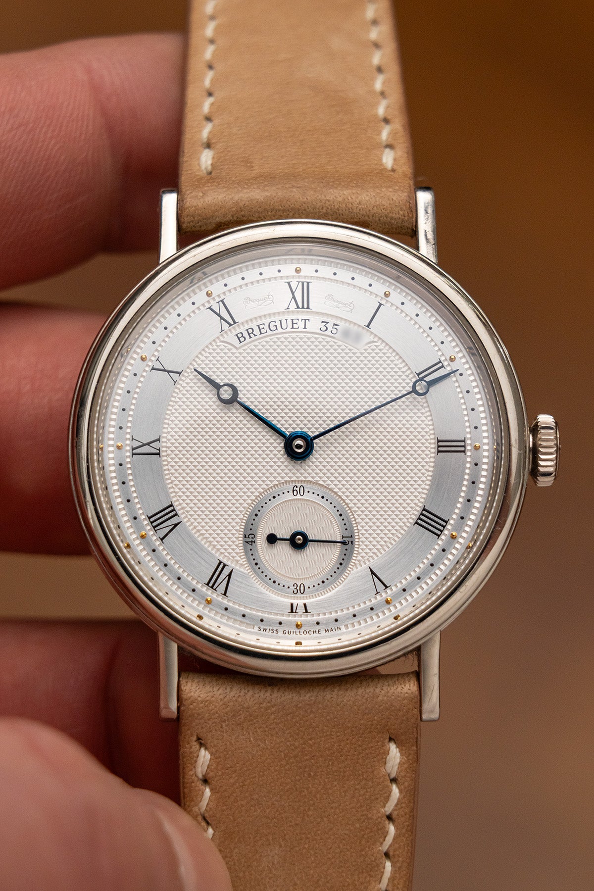 Breguet Classique 5907