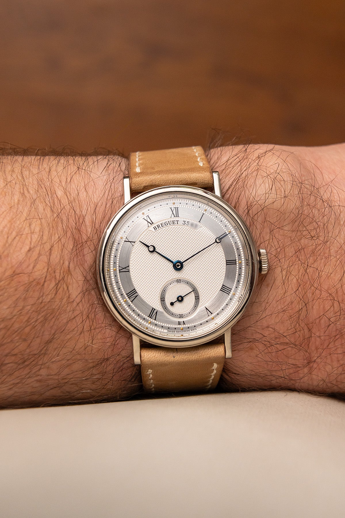 Breguet Classic 5907