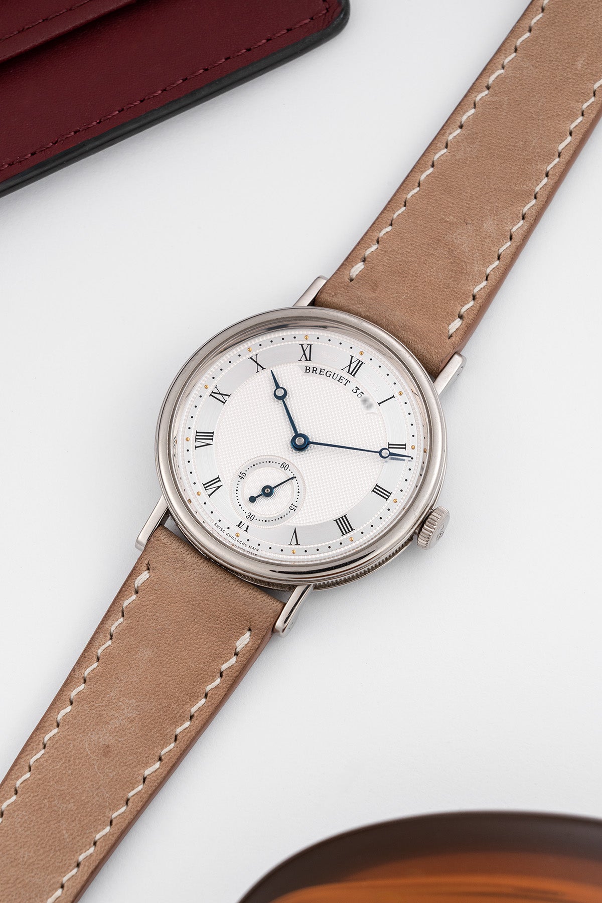 Breguet Classique 5907
