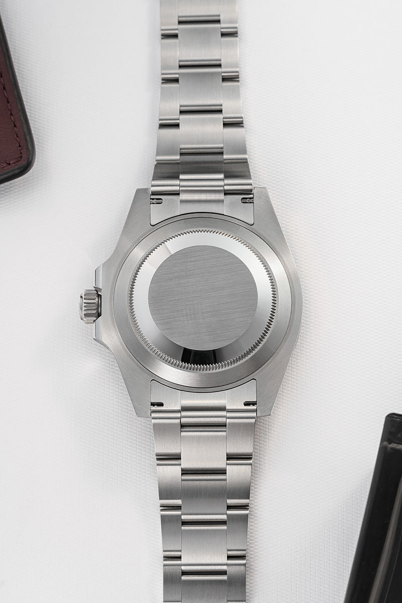 Submariner Date 126610LV