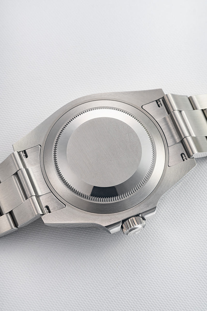 Submariner Date 126610LV