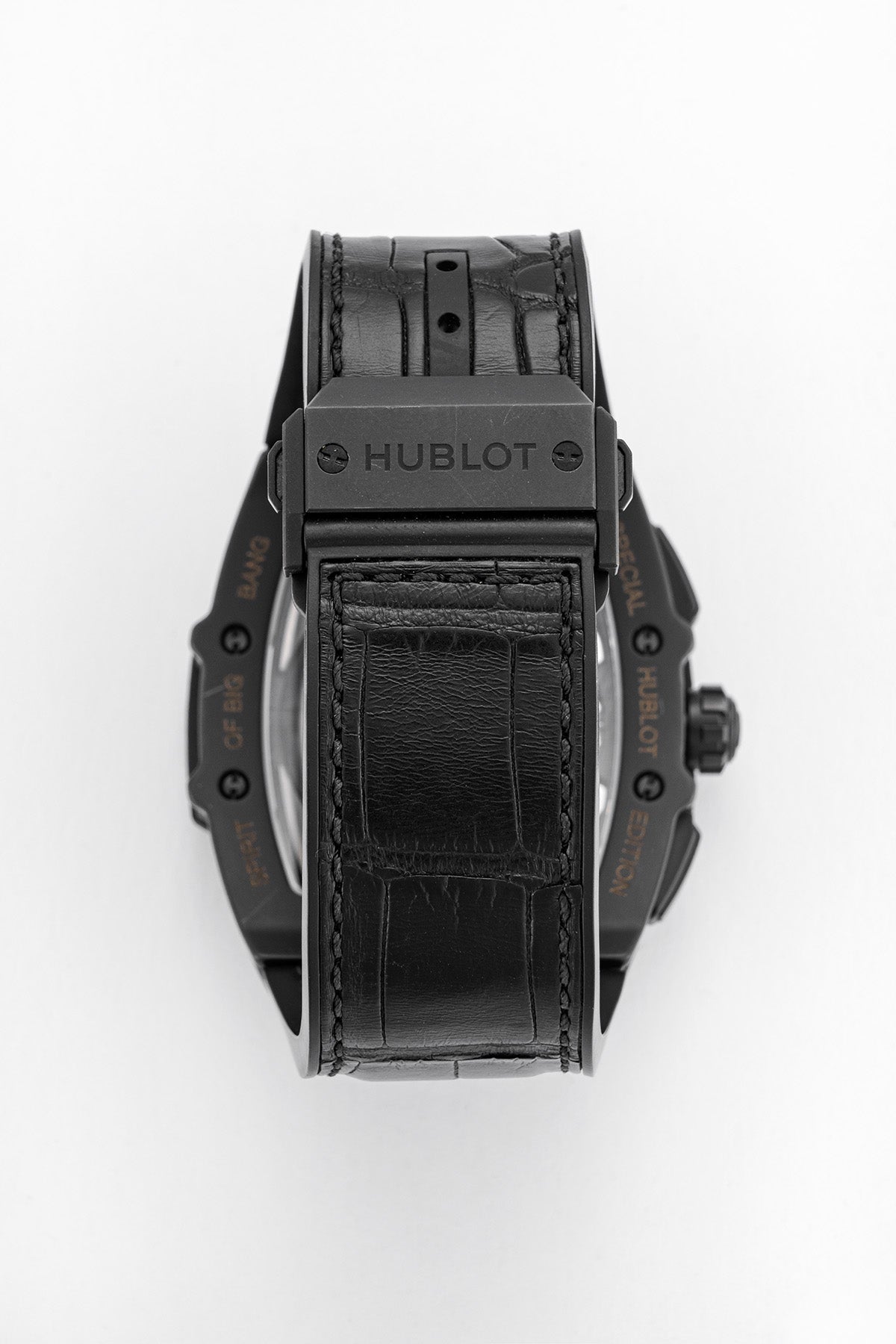 Spirit of Big Bang Leicester City 601.CI.0110.RX