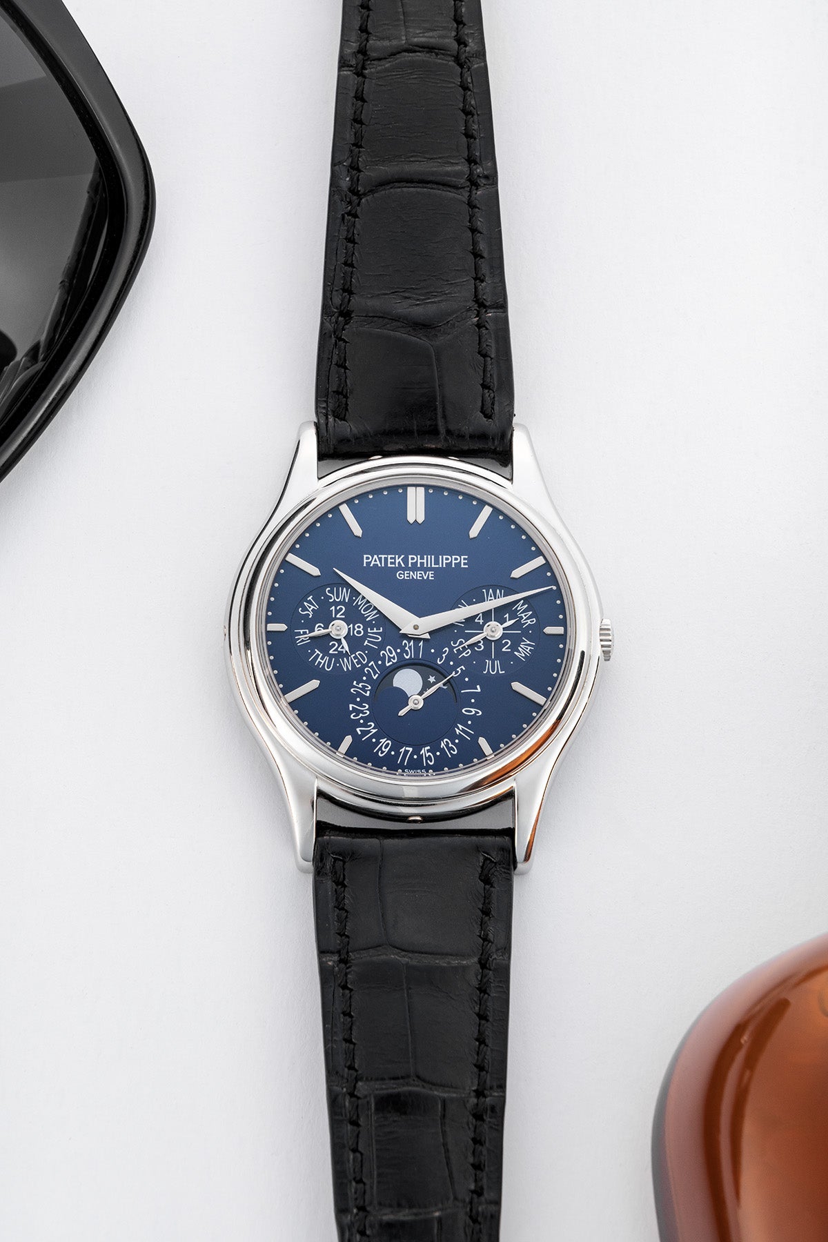 Patek Philippe Perpetual Calendar 5140P