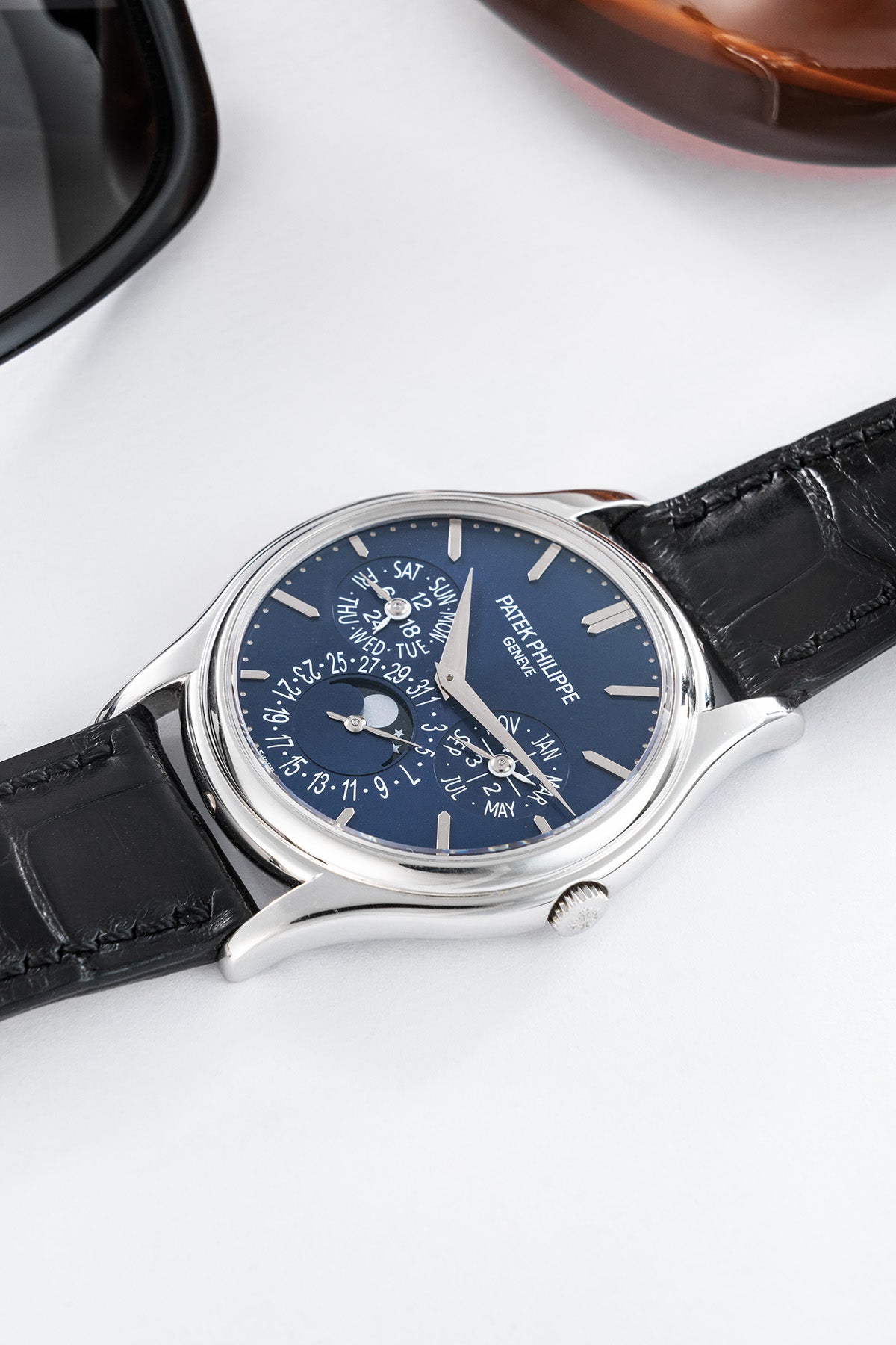 Patek Philippe Perpetual Calendar 5140P