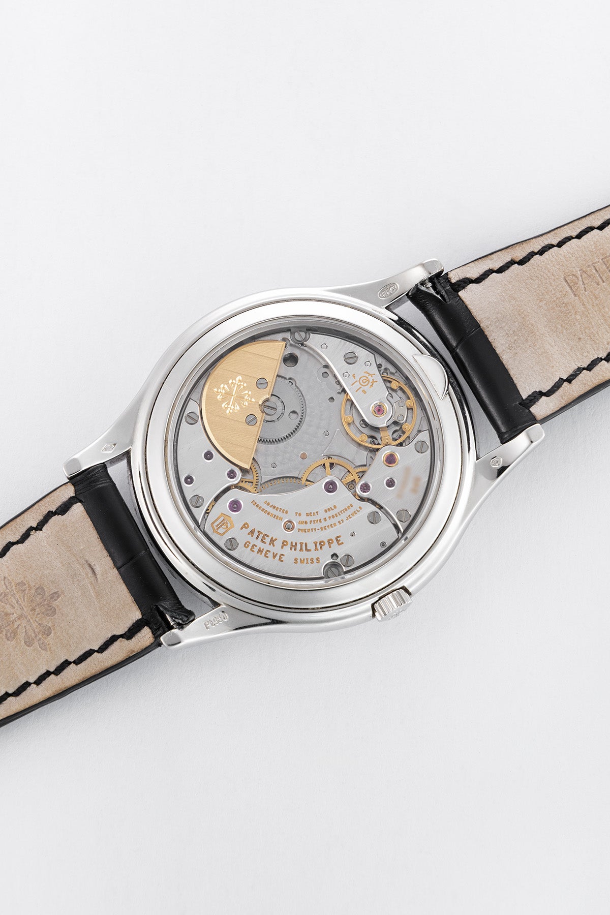 Patek Philippe Perpetual Calendar 5140P