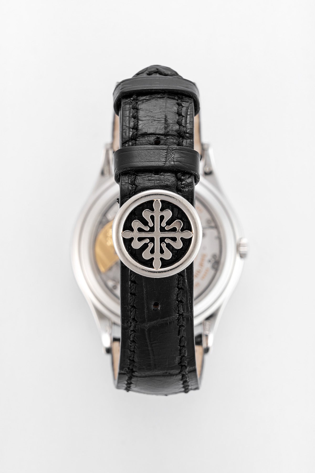 Patek Philippe Perpetual Calendar 5140P