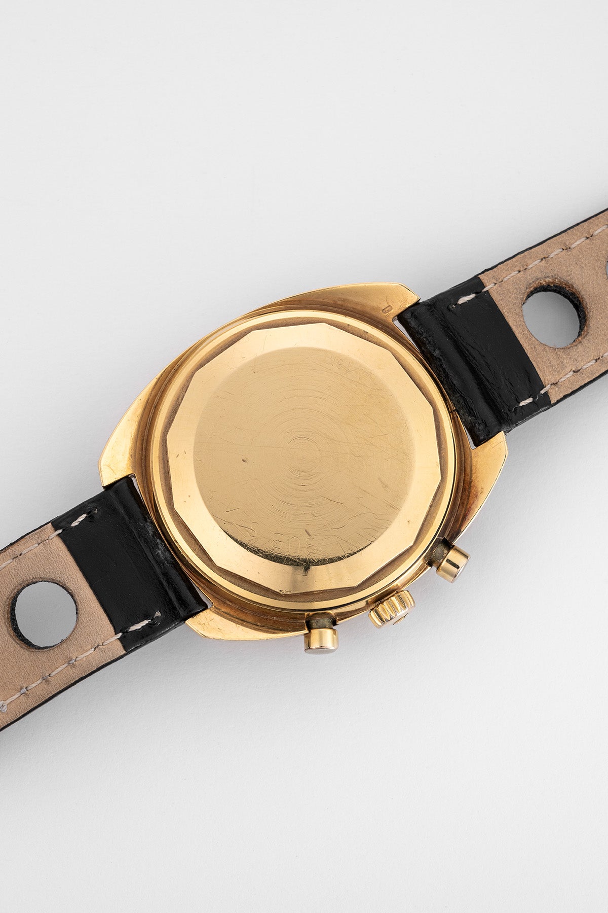 Movado Datron 434-215-502