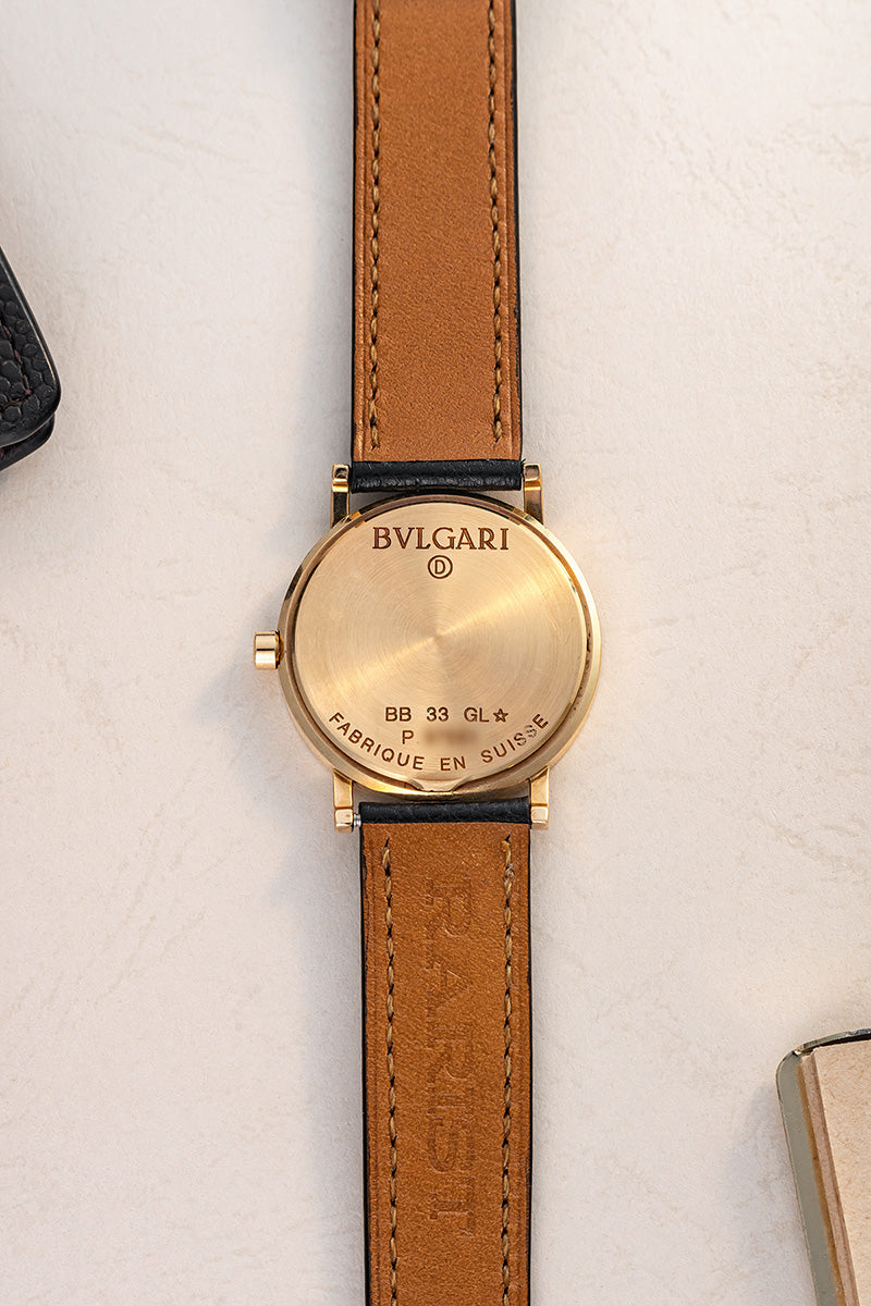 Bvlgari BB 33 GL