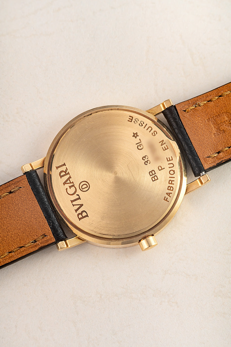 Bvlgari BB 33 GL