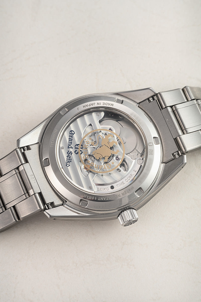 Heritage Collection Snow Taisetsu SBGA415G