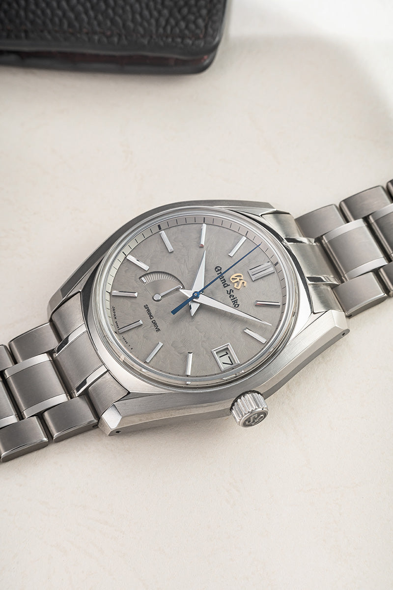 Heritage Collection Snow Taisetsu SBGA415G