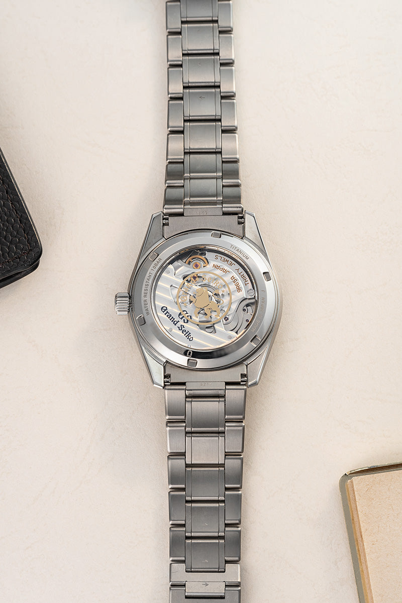 Heritage Collection Snow Taisetsu SBGA415G