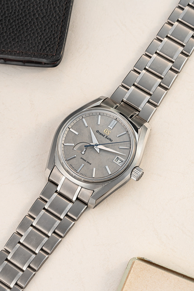 Heritage Collection Snow Taisetsu SBGA415G