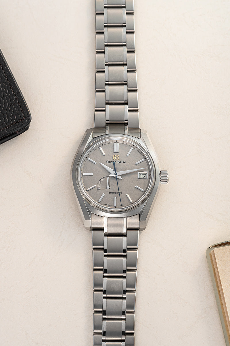 Heritage Collection Snow Taisetsu SBGA415G