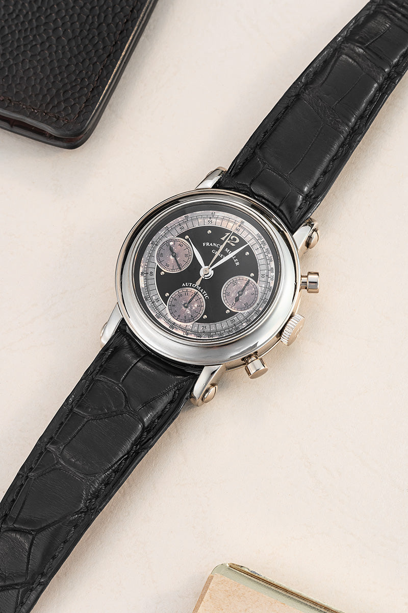 Chronograph 7000 CC