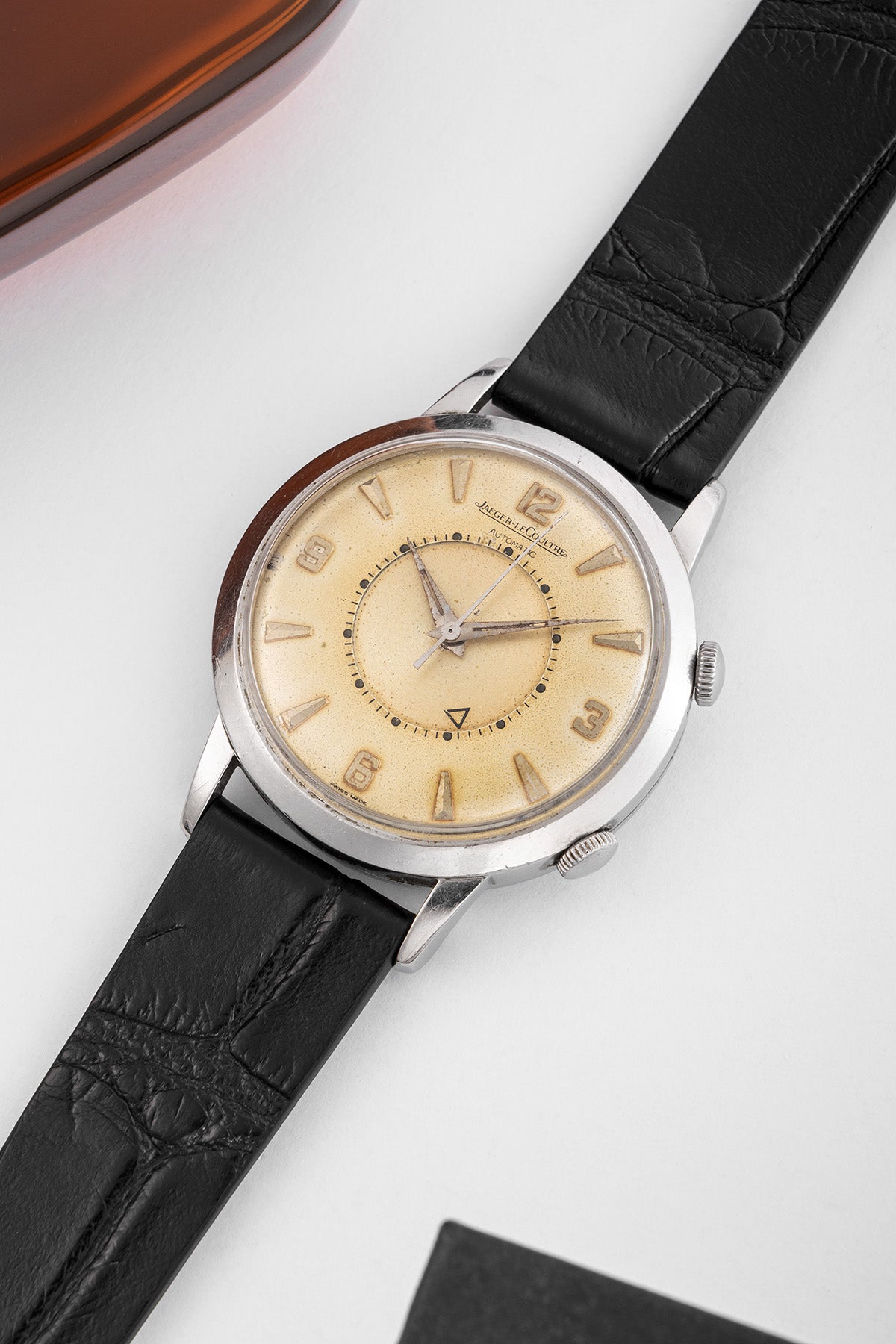 Memovox "Alarm"