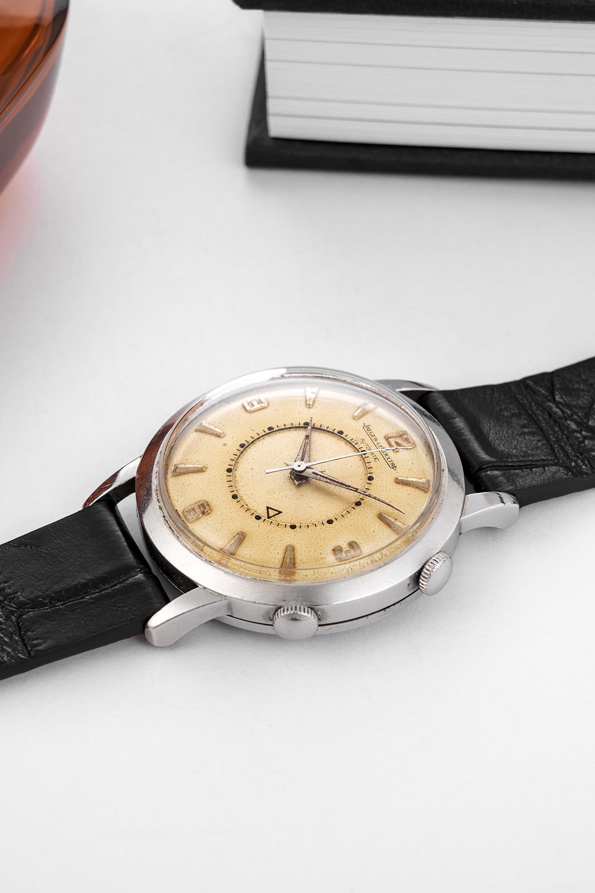 Memovox "Alarm"