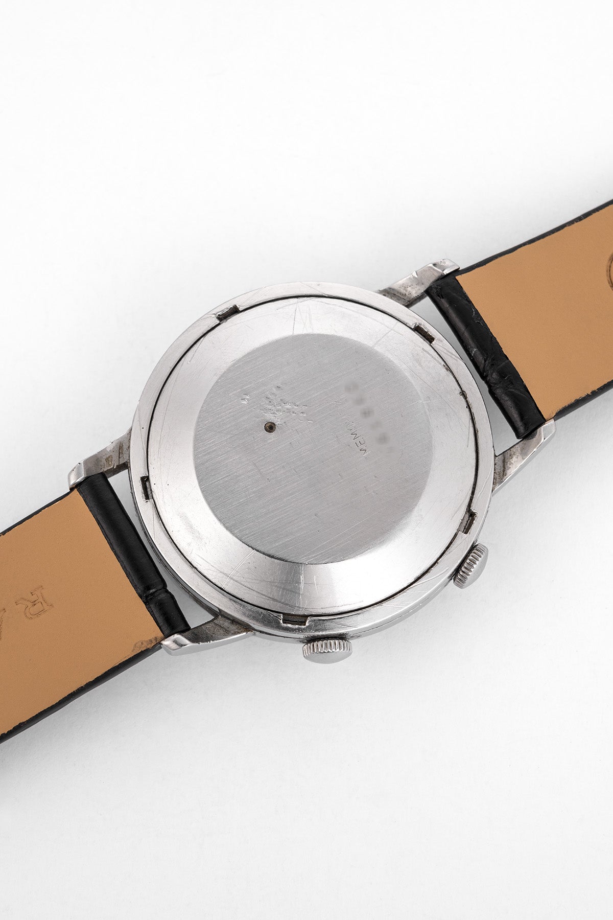 Memovox "Alarm"