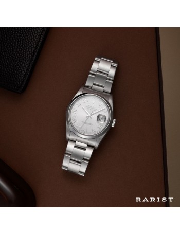 Zegarek Rolex Datejust 16200 