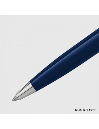 Długopis Montblanc PIX, niebieski