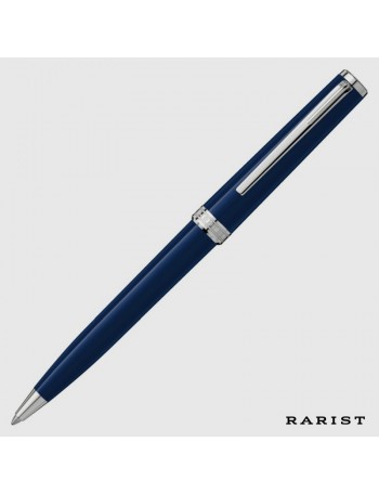 Długopis Montblanc PIX, niebieski
